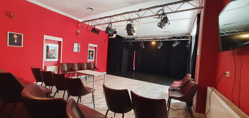 Romana, Dacia, Strada Alecu Russo, 275mp, constructie individuala versatila