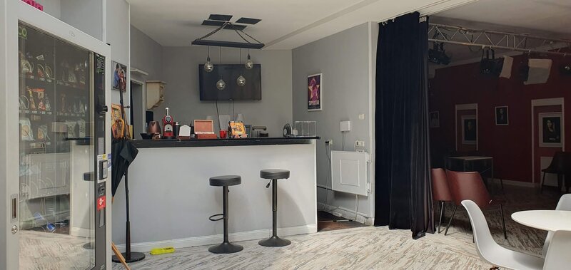 Romana, Dacia, Strada Alecu Russo, 275mp, constructie individuala versatila