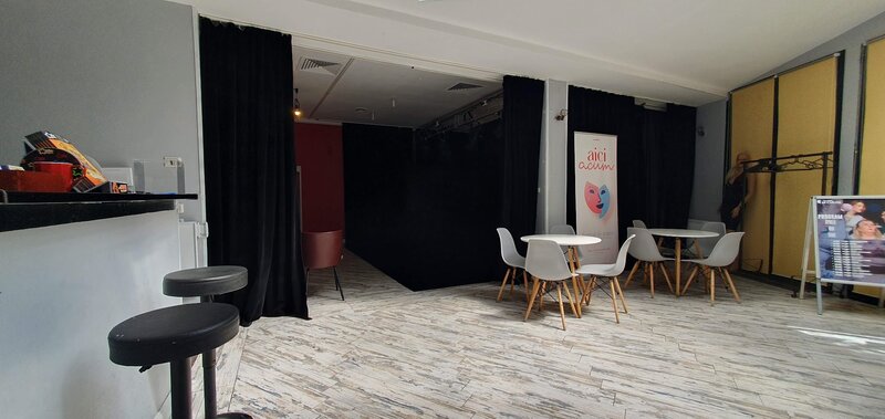 Romana, Dacia, Strada Alecu Russo, 275mp, constructie individuala versatila