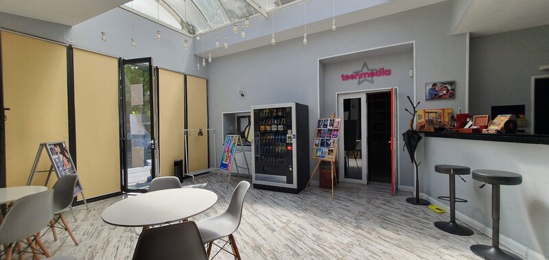 Romana, Dacia, Strada Alecu Russo, 275mp, constructie individuala versatila