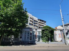 Romana, Dacia, Strada Alecu Russo, 275mp, constructie individuala versatila